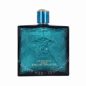 Versace Eros Pour Homme Edt Spray 200ml