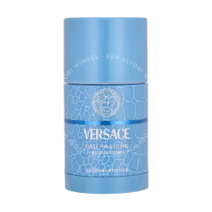 Versace Man Eau Fraiche Deo Stick 75ml