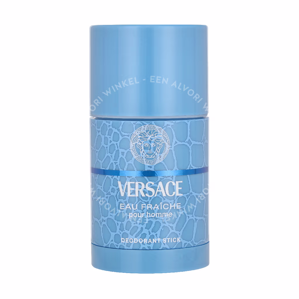 Versace Man Eau Fraiche Deo Stick 75ml