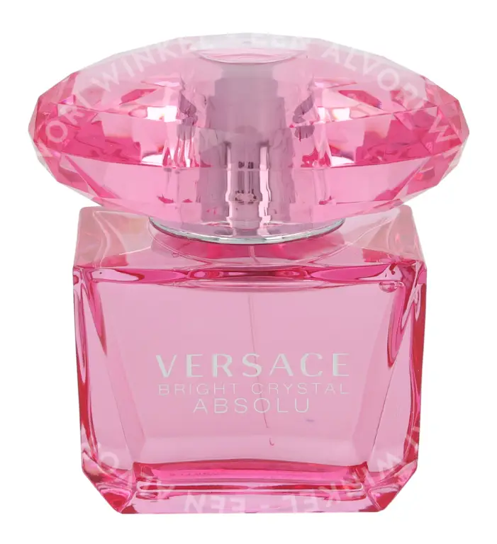 Versace Bright Crystal Absolu Edp Spray 90ml - Afbeelding 6