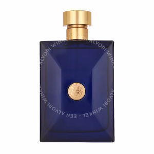 Versace Dylan Blue Pour Homme Edt Spray 200ml