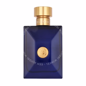 Versace Dylan Blue Pour Homme After Shave Lotion 100ml