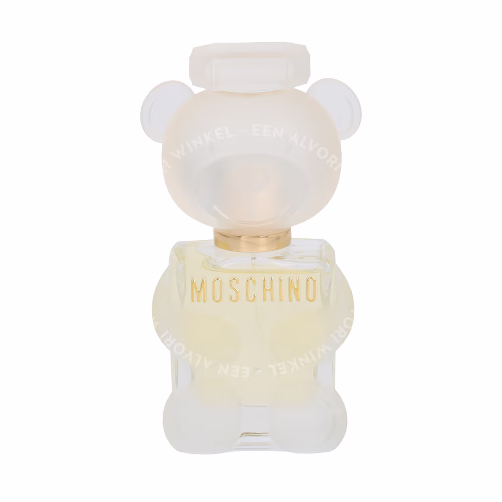 Moschino Toy 2 Edp Spray 50ml