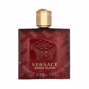Versace Eros Flame After Shave Lotion 100ml