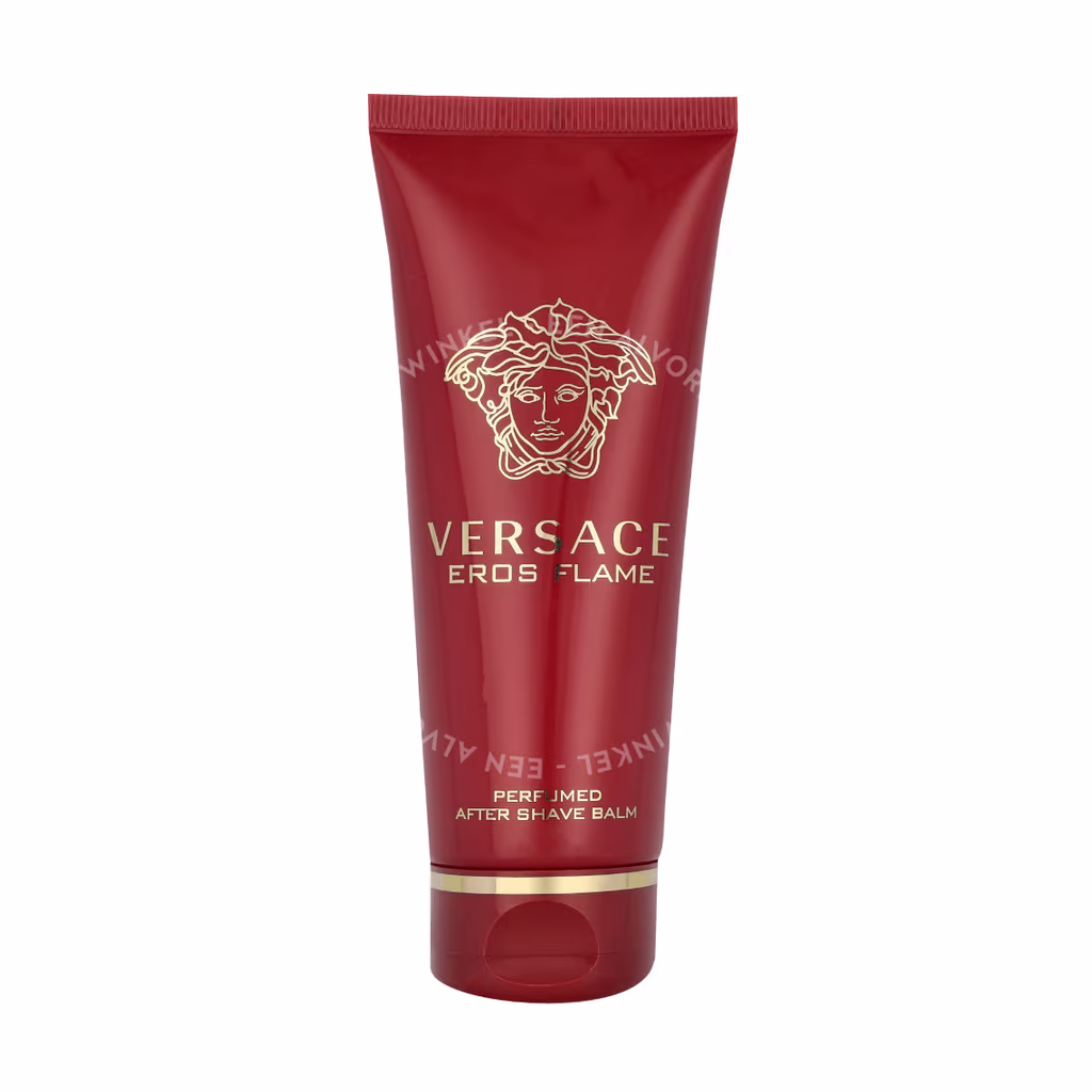 Versace Eros Flame After Shave Balm 100ml