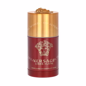 Versace Eros Flame Deodorant Stick 75ml