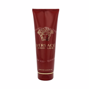 Versace Eros Flame Perfumed Shower Gel 250ml