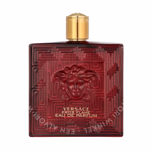 Versace Eros Flame Edp Spray 200ml