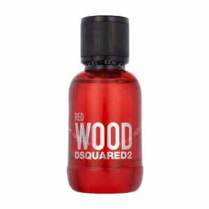 Dsquared2 Red Wood Pour Femme Edt Spray 50ml
