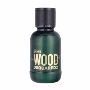 Dsquared2 Green Wood Edt Spray 50ml Pour Homme