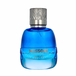 Missoni Wave Edt Spray 50ml