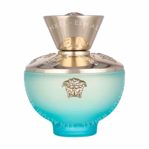 Versace Dylan Turquoise Edt Spray 100ml Pour Femme