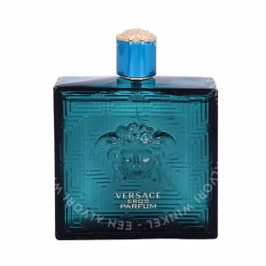 Versace Eros Pour Homme Parfum Spray 200ml