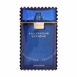 Versace Eau Fraiche Extreme Edp Spray 200ml