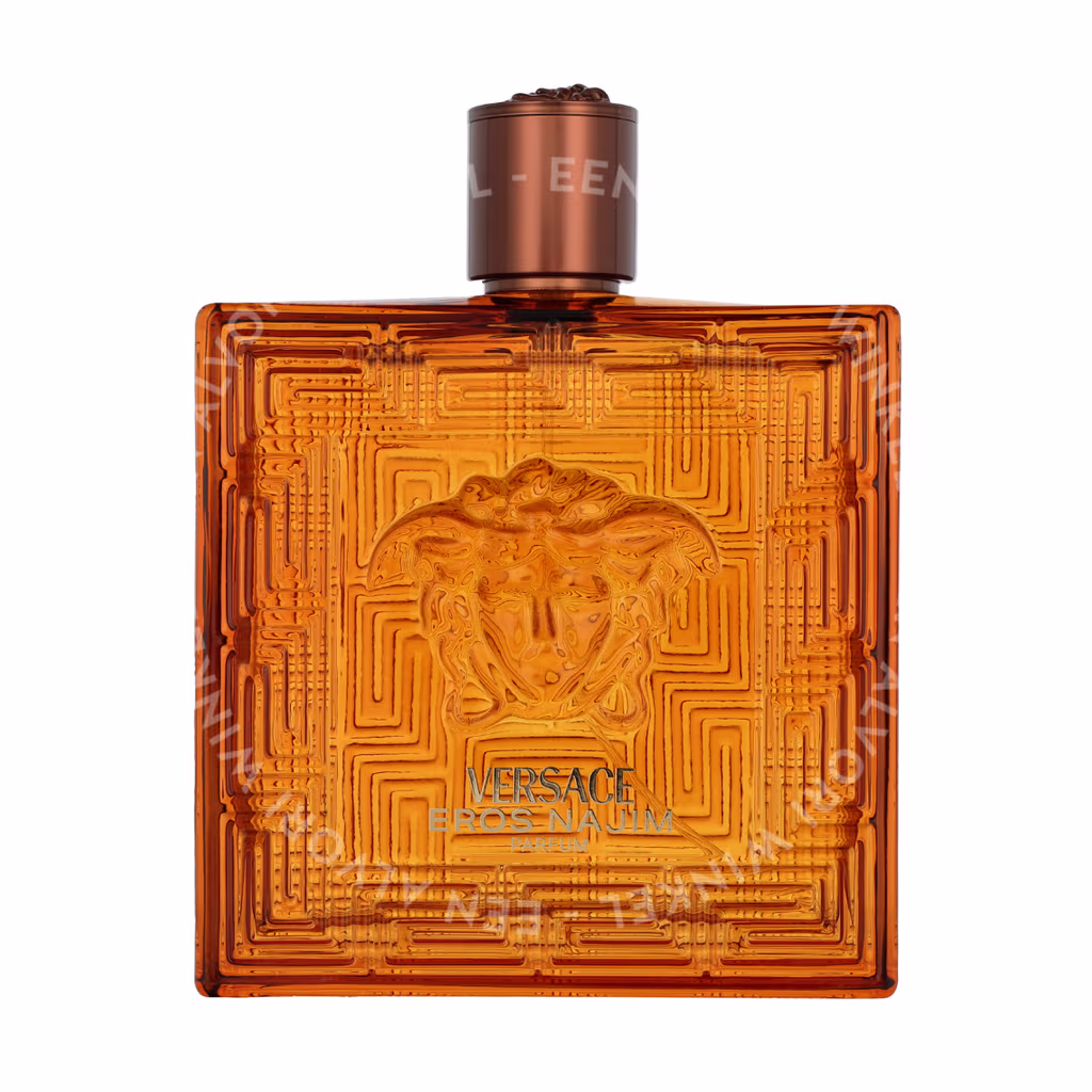 Versace Eros Najim Pour Homme Parfum Spray 200ml