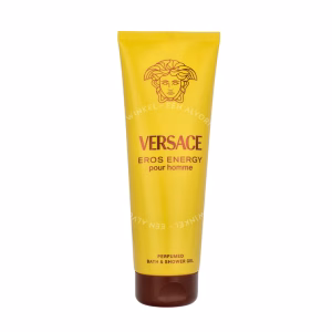 Versace Eros Energy Shower Gel 250ml