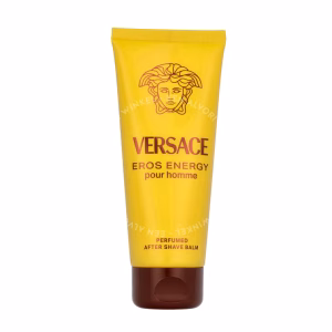 Versace Eros Energy After Shave Balm 100ml