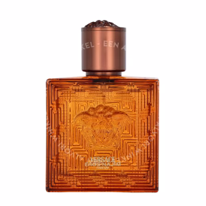 Versace Eros Najim Pour Homme Parfum Spray 50ml