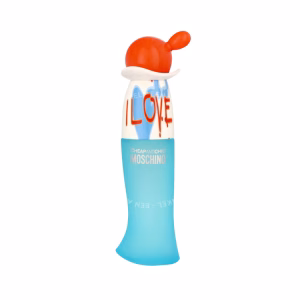 Moschino Cheap & Chic I Love Love Edt Spray 30ml