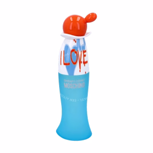 Moschino Cheap & Chic I Love Love Edt Spray 50ml