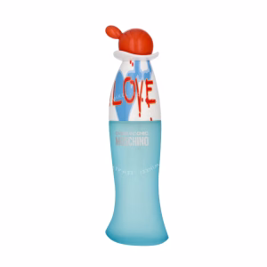 Moschino Cheap & Chic I Love Love Edt Spray 100ml