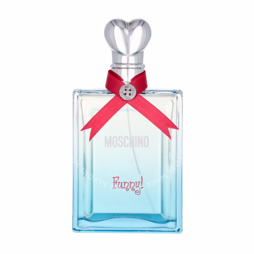 Moschino Funny Edt Spray 100ml