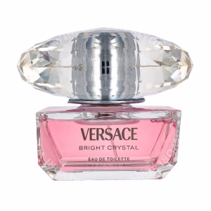 Versace Bright Crystal Edt Spray 50ml