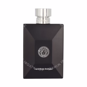 Versace Pour Homme Hair & Body Shampoo 250ml
