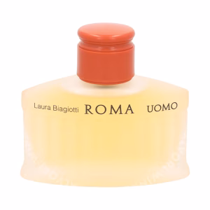 Laura Biagiotti Roma Uomo Edt Spray 125ml