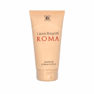Laura Biagiotti Roma Shower Gel Unboxed 150ml