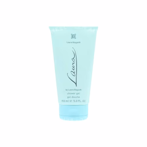Laura Biagiotti Laura Shower Gel 150ml unboxed
