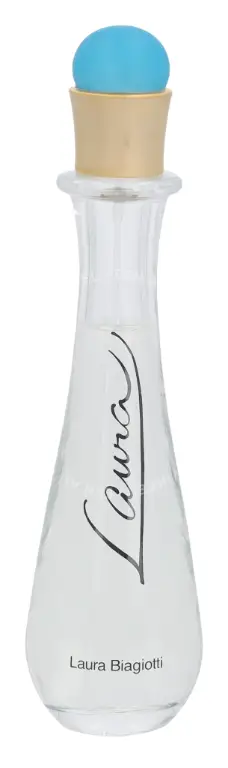 Laura Biagiotti Laura Edt Spray 50ml - Afbeelding 6
