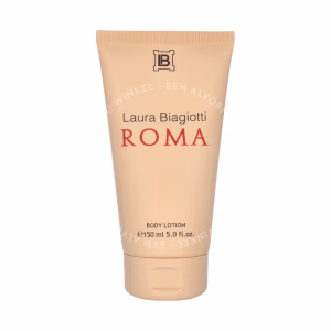 Laura Biagiotti Roma Body Lotion 150ml