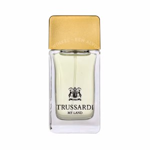 Trussardi My Land Pour Homme Edt Spray 30ml