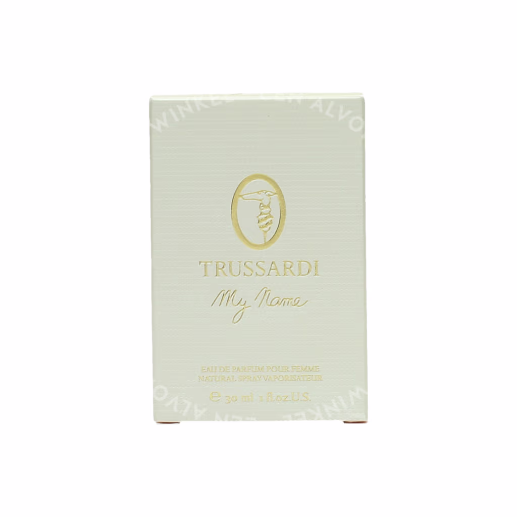 Trussardi My Name Pour Femme Edp Spray 30ml - Afbeelding 2