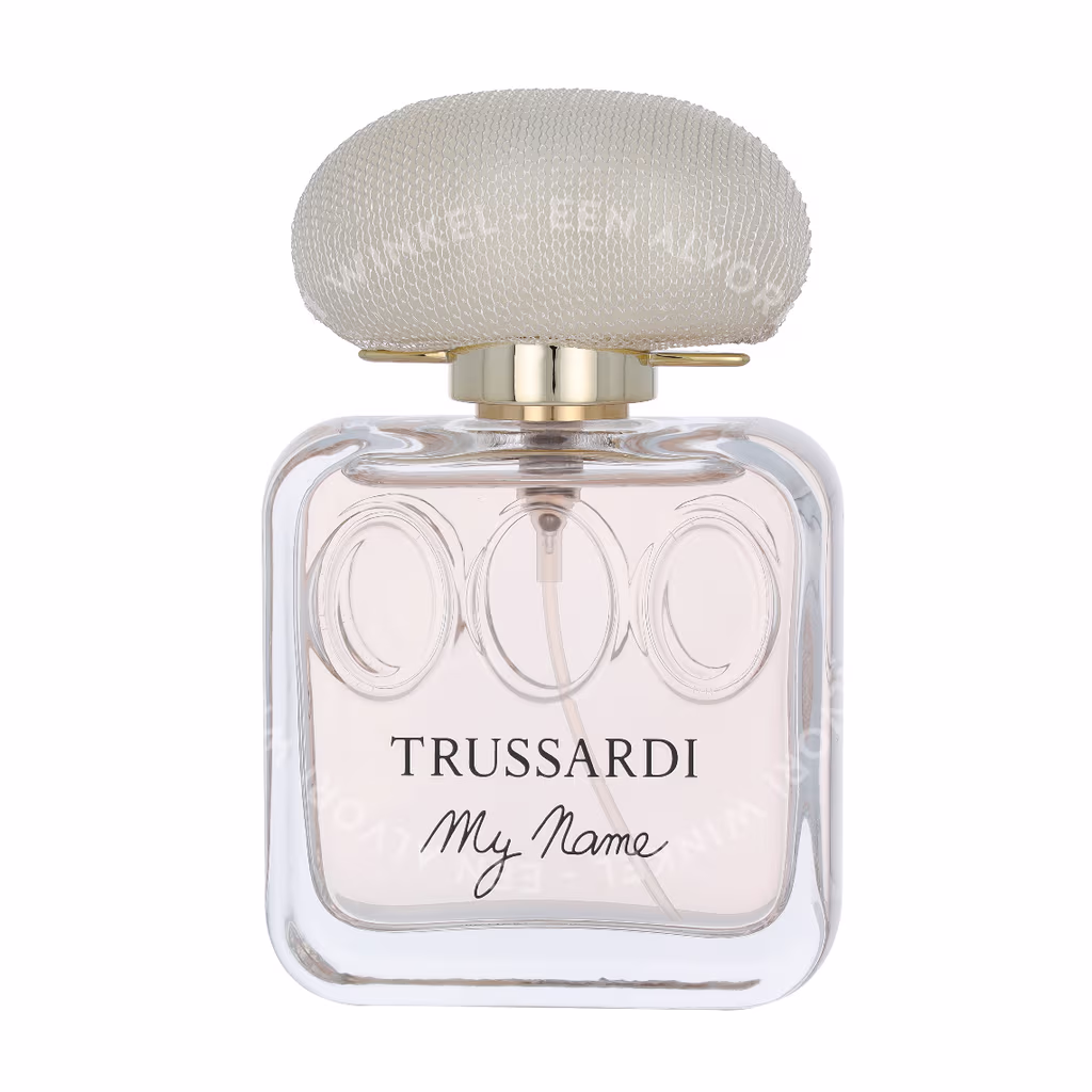 Trussardi My Name Pour Femme Edp Spray 50ml