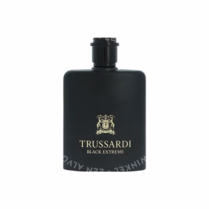 Trussardi Black Extreme Pour Homme Edt Spray 100ml