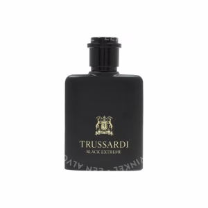 Trussardi Black Extreme Pour Homme Edt Spray 50ml