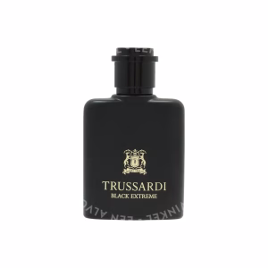 Trussardi Black Extreme Pour Homme Edt Spray 30ml