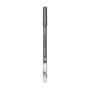 Pupa Multiplay - Triple Purpose Eye Pencil 1.2g #09 Deep Black