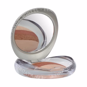 Pupa Luminys Baked All Over Illuminating Blush-Powder 9g #01 Stripes Rose