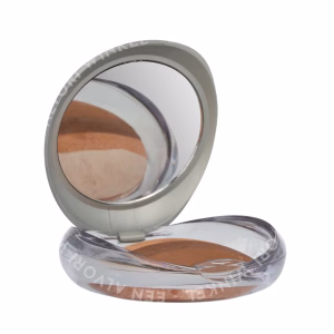 Pupa Luminys Baked All Over Illuminating Blush-Powder 9g #02