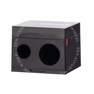 Pupa Double Pencil Sharpener 1stuk