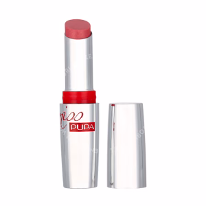 Pupa Miss Pupa Lipstick 2.4ml #101 Nude Rose
