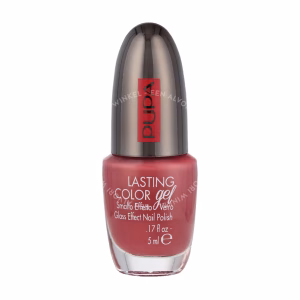 Pupa Lasting Color Gel Glass Effect Nail Polish 5ml #014 Princess Dream