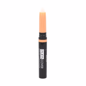 Pupa Cover Cream Concealer 2.4ml #004 Orange