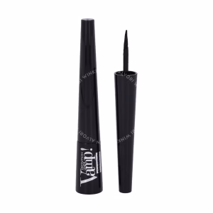 Pupa Vamp! Definition Eyeliner 2.5ml #100 Black