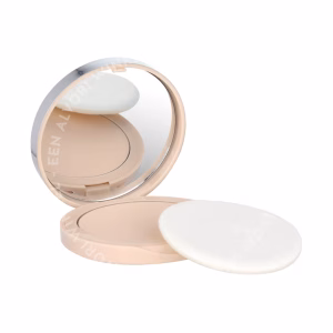 Pupa Like A Doll Nude Skin Compact Powder SPF15 10g #01 Porcelain