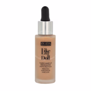 Pupa Pupa Like A Doll Perfecting Make-Up Fluid SPF15 30ml #040 Medium Beige