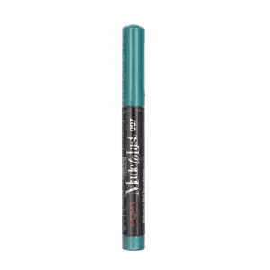 Pupa Made To Last Waterproof Eyeshadow 1.4g #007 Emerald